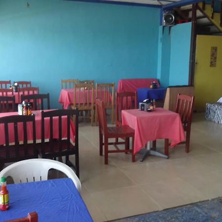 Apartmán Playa El Obispo F La Libertad Playa El Obispo Exteriér fotografie
