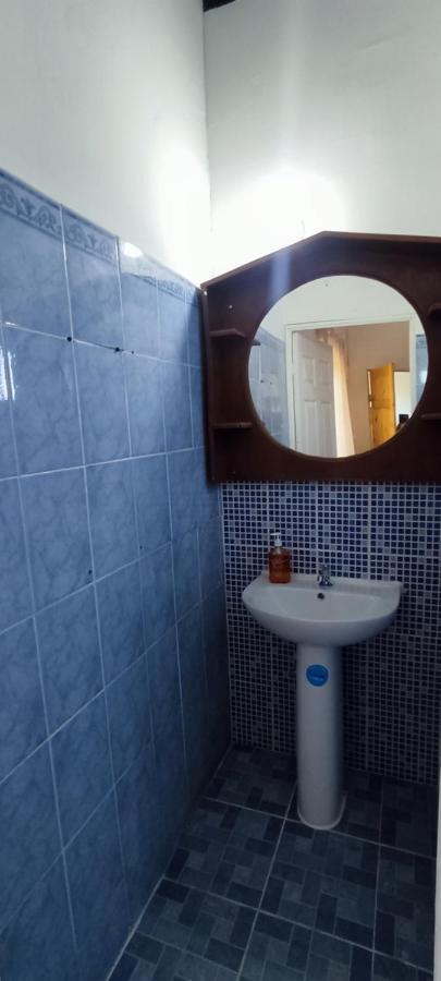 Apartmán Playa El Obispo F La Libertad Playa El Obispo Exteriér fotografie