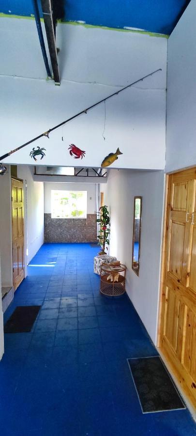 Apartmán Playa El Obispo F La Libertad Playa El Obispo Exteriér fotografie
