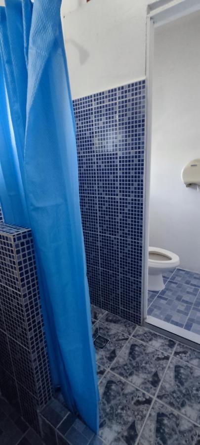 Apartmán Playa El Obispo F La Libertad Playa El Obispo Exteriér fotografie