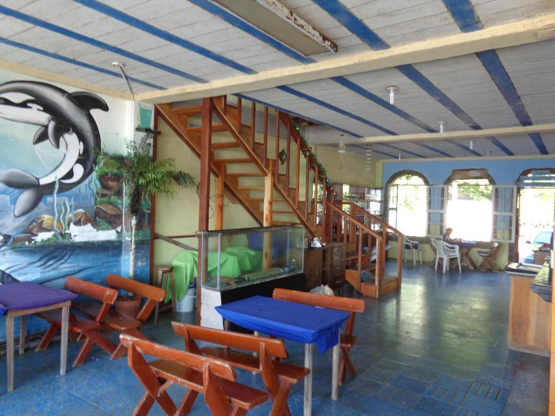 Apartmán Playa El Obispo F La Libertad Playa El Obispo Exteriér fotografie