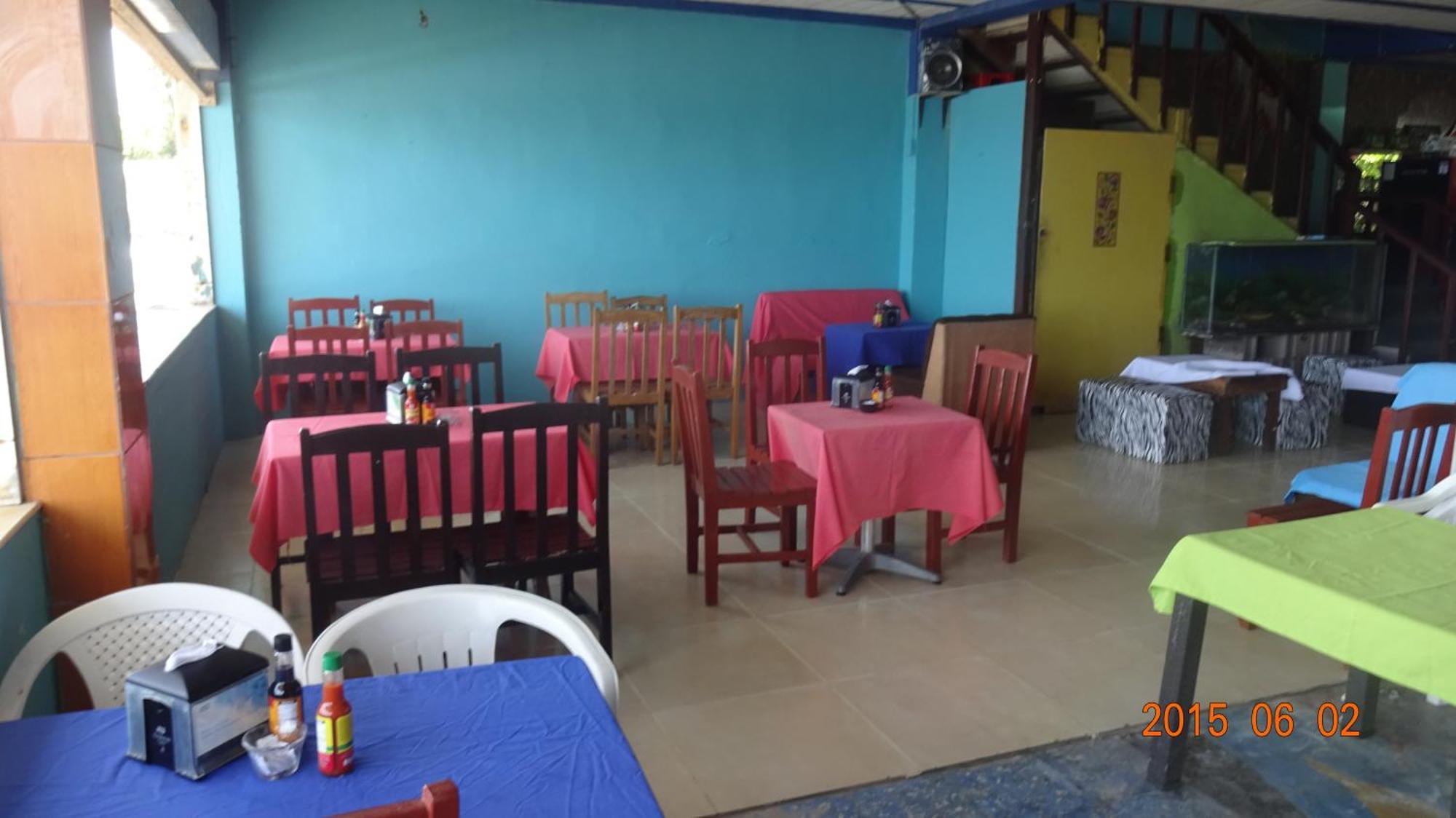 Apartmán Playa El Obispo F La Libertad Playa El Obispo Exteriér fotografie